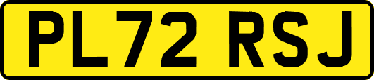 PL72RSJ