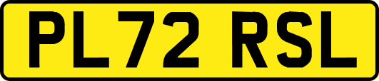 PL72RSL