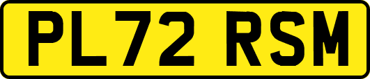 PL72RSM