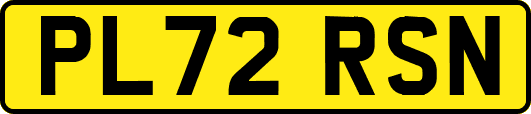 PL72RSN