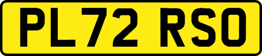 PL72RSO