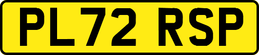 PL72RSP