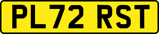 PL72RST