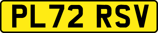 PL72RSV