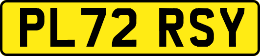 PL72RSY