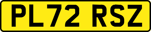 PL72RSZ