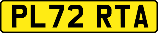 PL72RTA