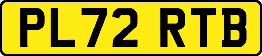 PL72RTB