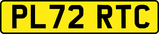 PL72RTC