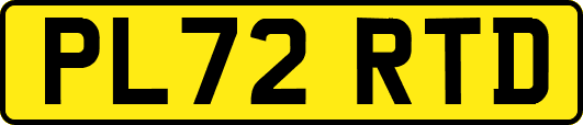 PL72RTD