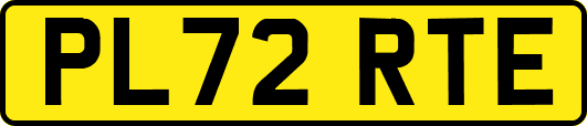 PL72RTE