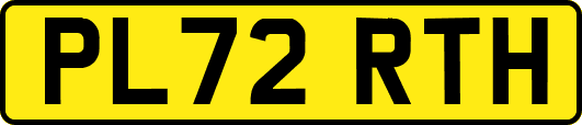 PL72RTH