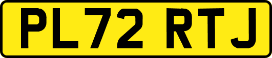 PL72RTJ
