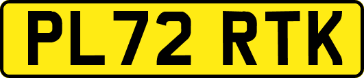 PL72RTK