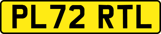 PL72RTL