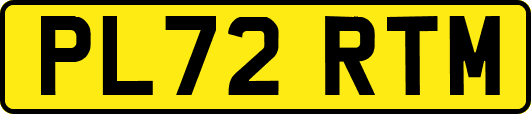 PL72RTM