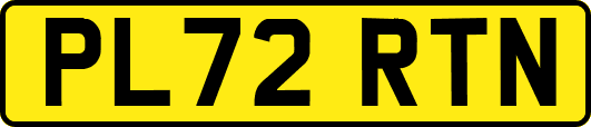 PL72RTN