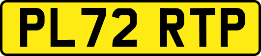 PL72RTP