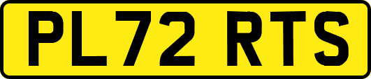 PL72RTS