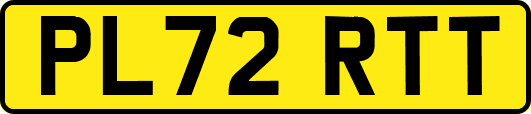 PL72RTT