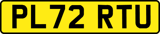 PL72RTU