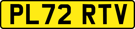 PL72RTV