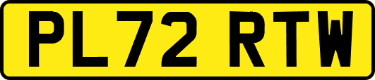 PL72RTW