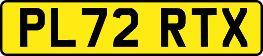 PL72RTX