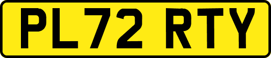 PL72RTY