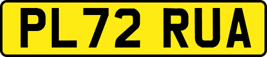 PL72RUA