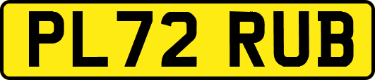 PL72RUB