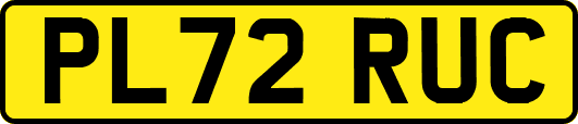 PL72RUC