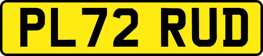 PL72RUD