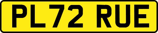 PL72RUE