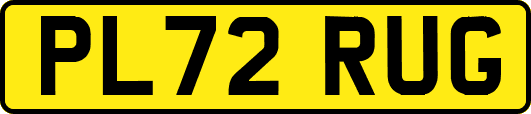 PL72RUG