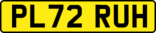 PL72RUH