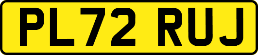PL72RUJ