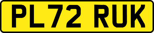 PL72RUK
