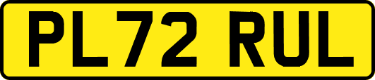 PL72RUL