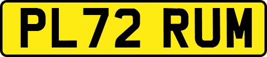PL72RUM