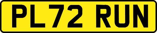 PL72RUN