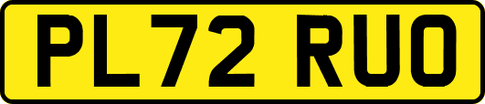 PL72RUO