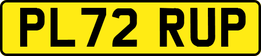 PL72RUP