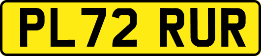 PL72RUR