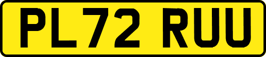PL72RUU