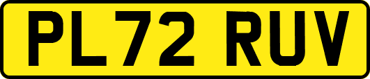 PL72RUV