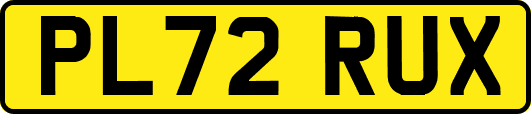 PL72RUX