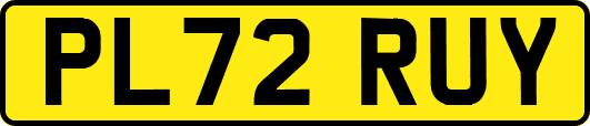 PL72RUY