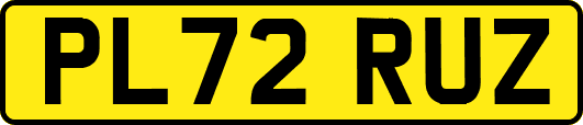 PL72RUZ