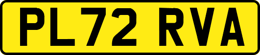 PL72RVA